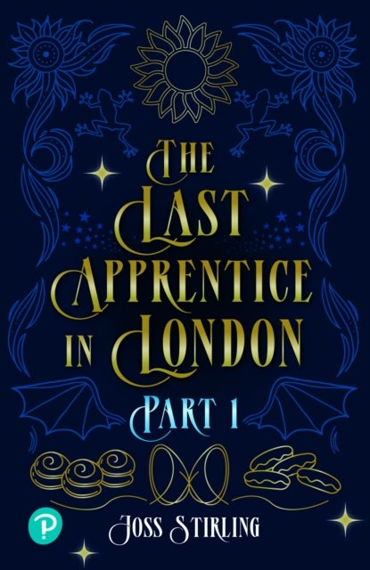Rapid Plus Stages 10-12 12.1 The Last Apprentice in London Part 1