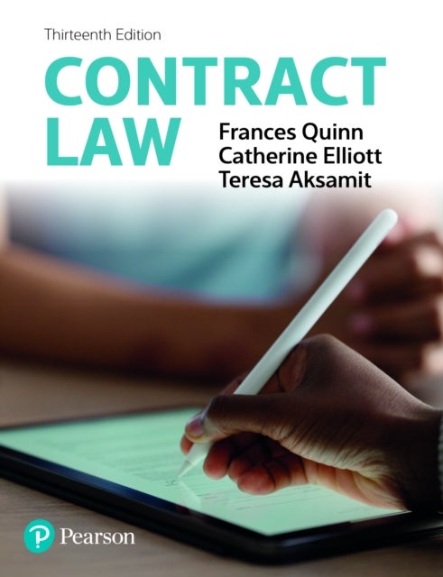 Contract Law