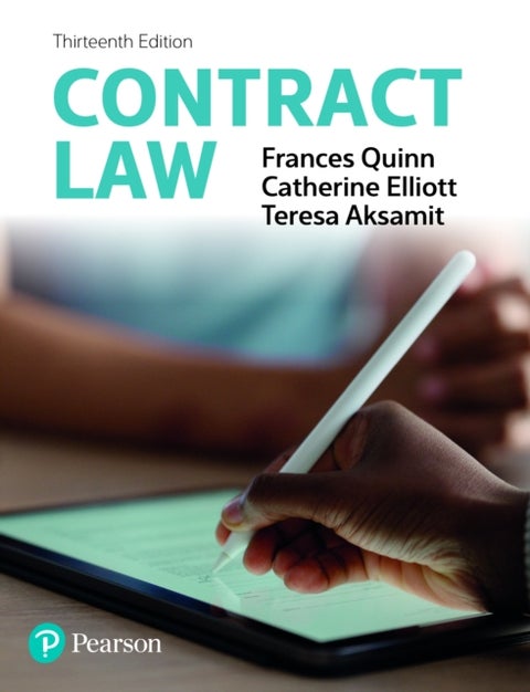 Contract Law