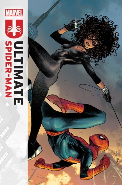 Ultimate Spider-Man by Jonathan Hickman Vol. 2: The Paper