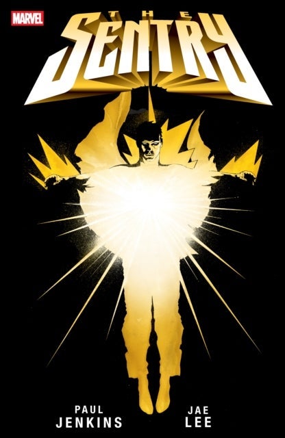 The Sentry (New Printing 2)