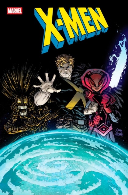 X-Men By Jed MacKay Vol. 3