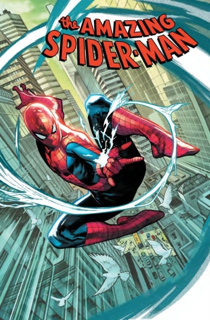 Amazing Spider-Man Vol. 1: Get Back Up