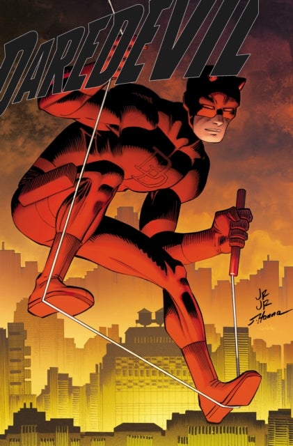 Daredevil By Saladin Ahmed Vol. 5: Rites of Reconciliation