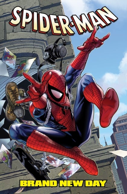 Spider-Man: Brand New Day Omnibus Vol. 3