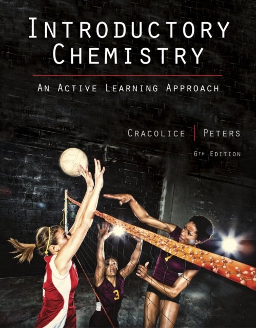 Introductory Chemistry - An Active Learning Approach