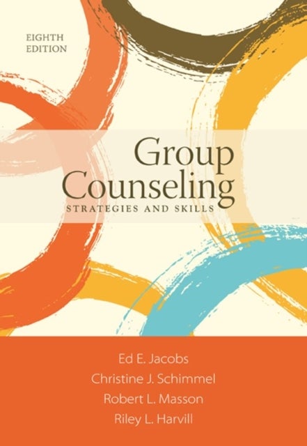 Group Counseling - Strategies and Skills