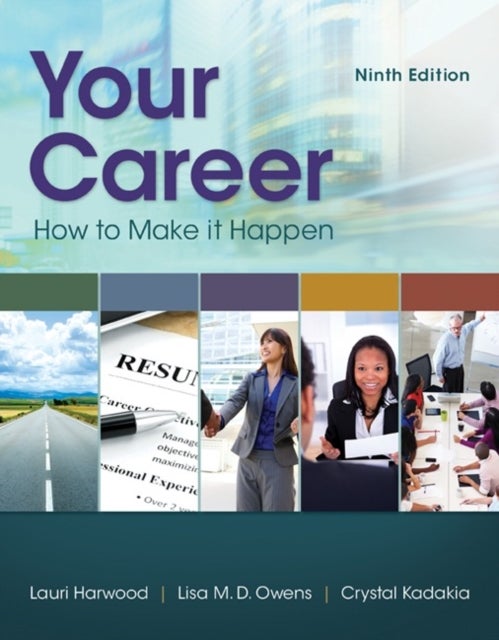 Your Career - How To Make It Happen