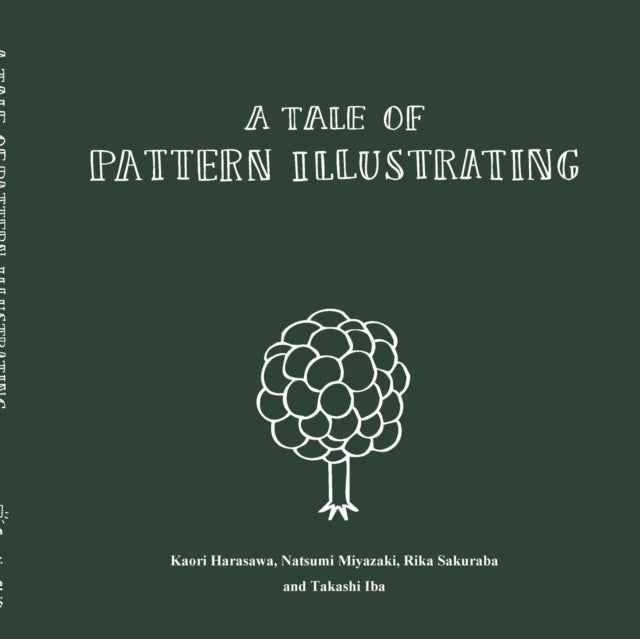 A Tale of Pattern Illustrating