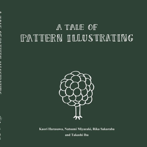 A Tale of Pattern Illustrating
