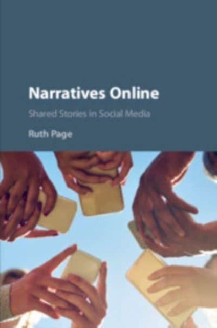 Narratives Online - Shared Stories in Social Media