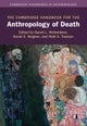 The Cambridge Handbook for the Anthropology of Death