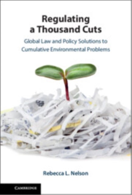 Regulating a Thousand Cuts - Global Law and Policy Solutions to Cumulative Environmental Problems