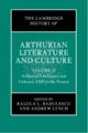 The Cambridge History of Arthurian Literature and Culture: Volume 2