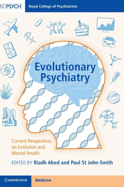 Evolutionary Psychiatry - Current Perspectives on Evolution and Mental Health