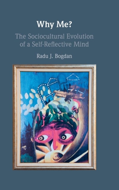 Why Me? - The Sociocultural Evolution of a Self-Reflective Mind