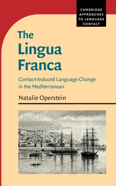 The Lingua Franca - Contact-Induced Language Change in the Mediterranean
