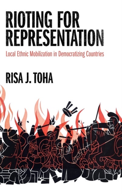 Rioting for Representation - Local Ethnic Mobilization in Democratizing Countries