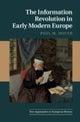 The Information Revolution in Early Modern Europe