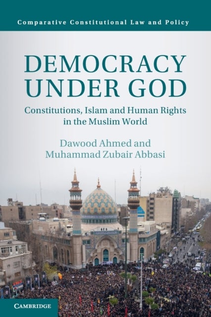 Democracy under God - Constitutions, Islam and Human Rights in the Muslim World
