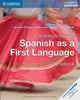 Cambridge IGCSE¿ Spanish as a First Language Coursebook