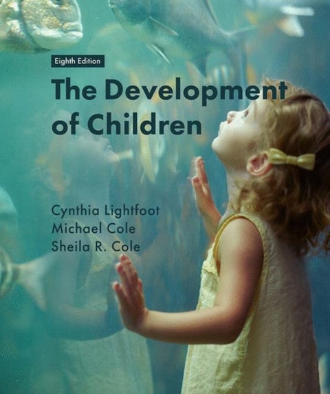The Development of Children