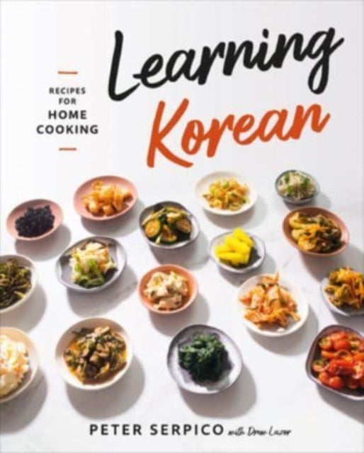 Learning Korean - Recipes for Home Cooking