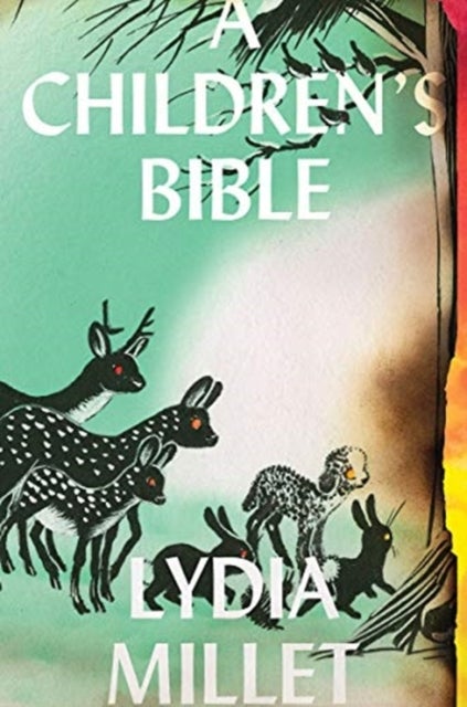 A Children's Bible - A Novel