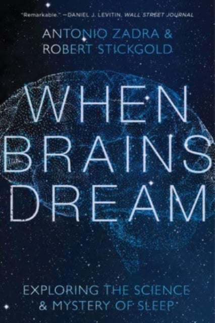 When Brains Dream - Understanding the Science and Mystery of Our Dreaming Minds
