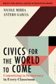 Civics for the World to Come