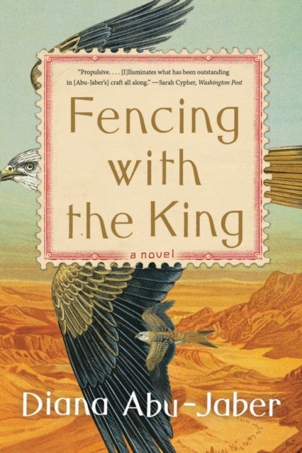 Fencing with the King - A Novel