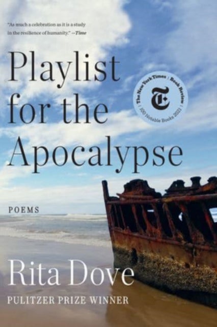 Playlist for the Apocalypse - Poems
