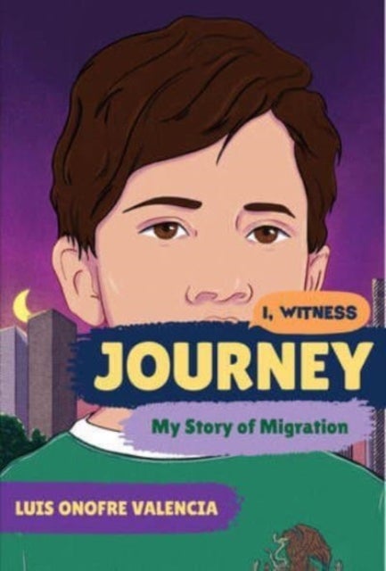 Journey - My Story of Migration - My Story of Migration