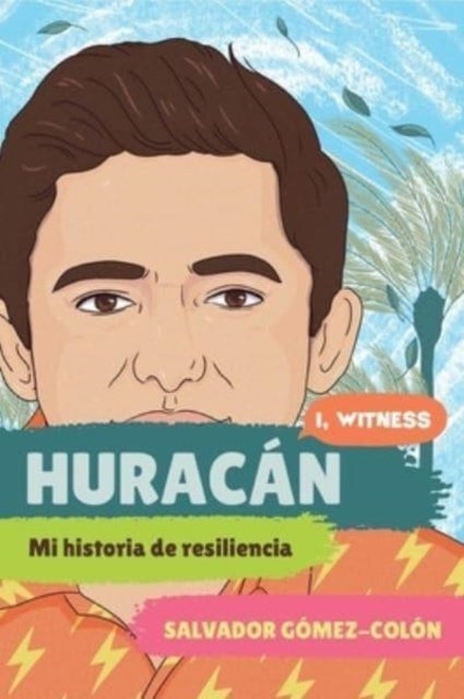 Huracan - Mi historia de resiliencia - Mi Historia De Resiliencia