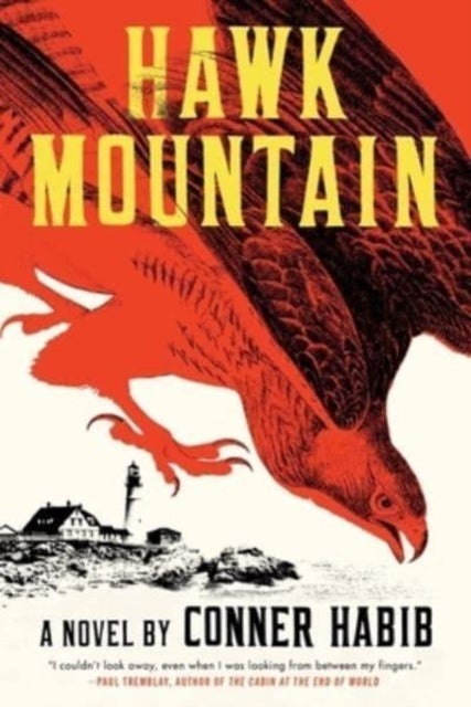 Hawk Mountain - A Novel