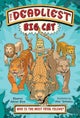 The Deadliest: Big Cat