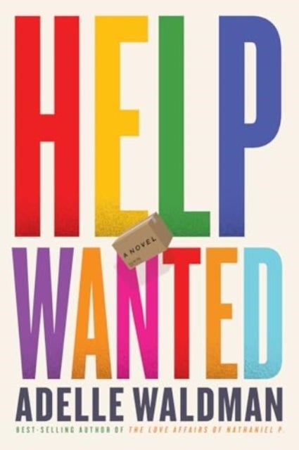 Help Wanted - A Novel