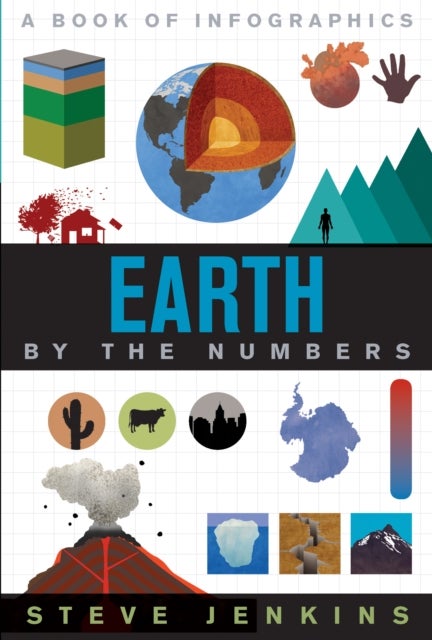 Earth - By The Numbers