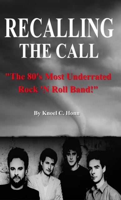 Recalling The Call - The 80's Most Underrated Rock 'N Roll Band!