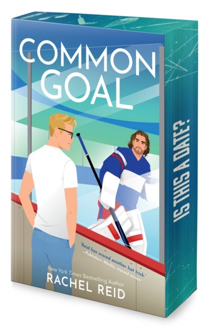 Common Goal Deluxe Limited Edition - Now Streaming on Crave and HBO Max