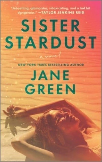 Sister Stardust - A Novel