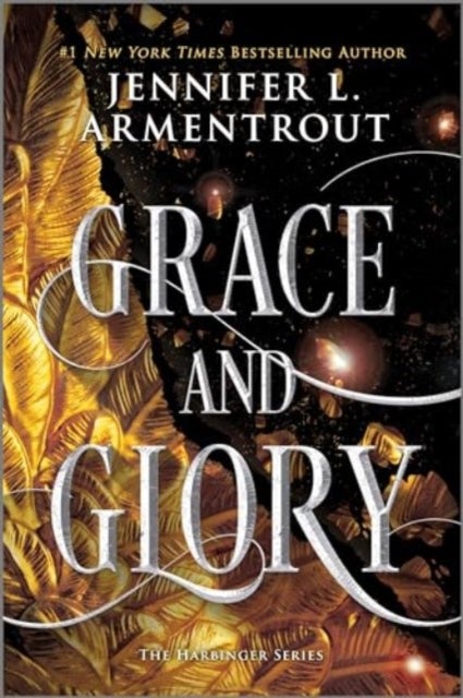 Grace and Glory - A Heartstopping Romantasy with Angels, Demons, Gargoyles and Unbreakable Bonds