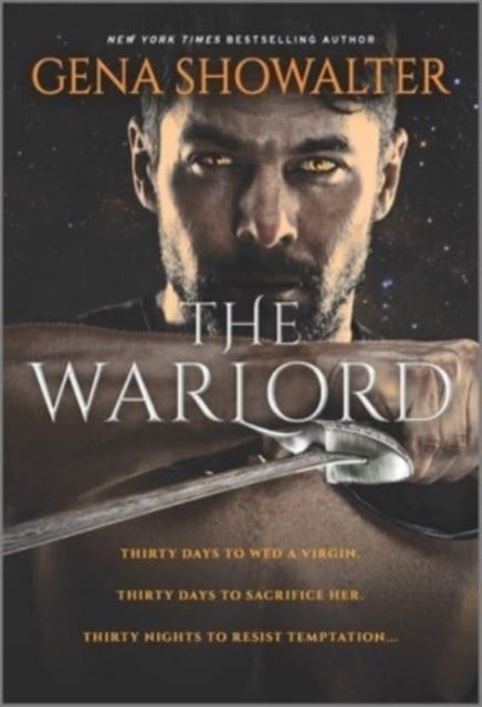 The Warlord - A Novel