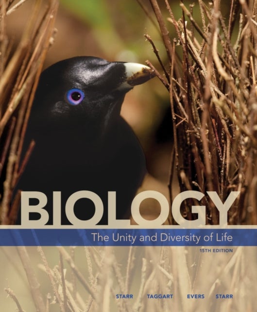 Biology - The Unity and Diversity of Life
