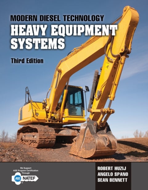 Modern Diesel Technology - Heavy Equipment Systems