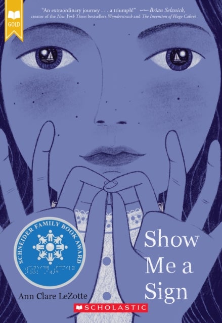 Show Me a Sign (Show Me a Sign, Book 1) - (Book #1 in the Show Me a Sign Trilogy)