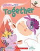 Together: An Acorn Book (Unicorn and Yeti #6)