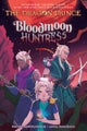 Bloodmoon Huntress. The Dragon Prince 2