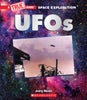 UFOs (A True Book: Space Exploration)