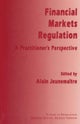 Financial Markets Regulation